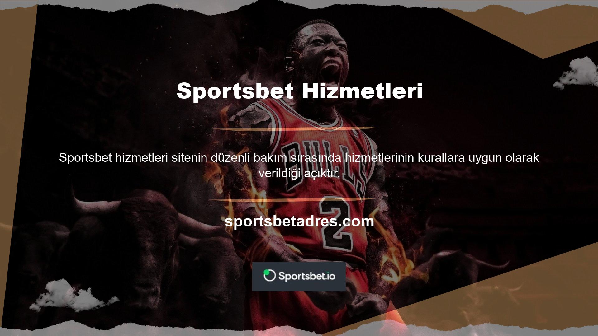 Güvenilir gerçek zaman bahis siteleri olduğunu iddia eden ve bilgilerinin başkalarının eline geçeceğinden endişe duyan oyuncular, sitenin iki faktörlü kimlik doğrulama şifreleme sistemi kullandığını hatırlamalıdır